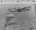 Budapestnl, B-24, Szvetsges Mediterrn Lgier.